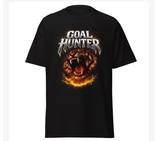 GOAL HUNTER