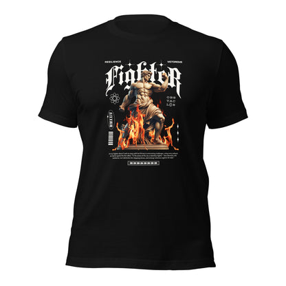 FIGHTER — Legacy Classic