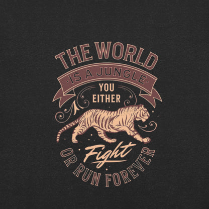 The World is a Jungle